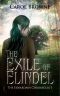 [Elwardian Chronicles 01] • The Exile of Elindel